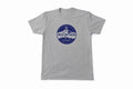 The Mountain Is Out” Unisex Graphic T-Shirt, Outdoor Adventure Urban Skyline Tee